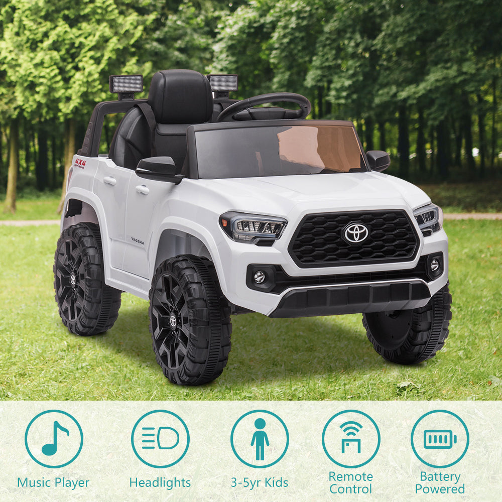 BTMWAY Kids Ride on Toys, N491