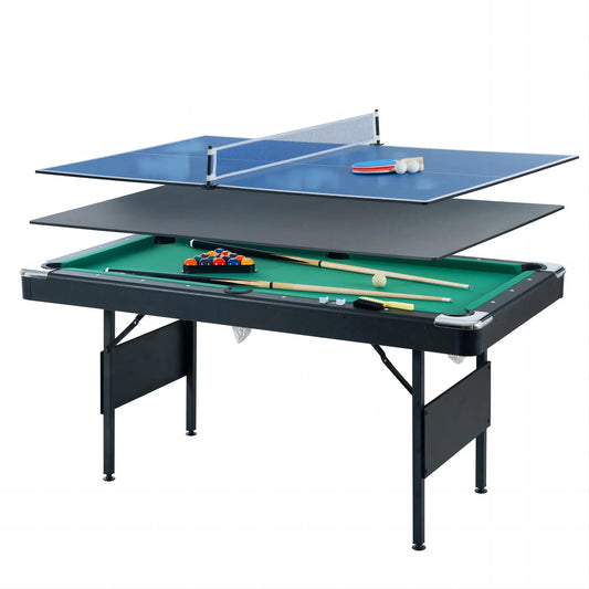 Multifunctional Game Table-GT01