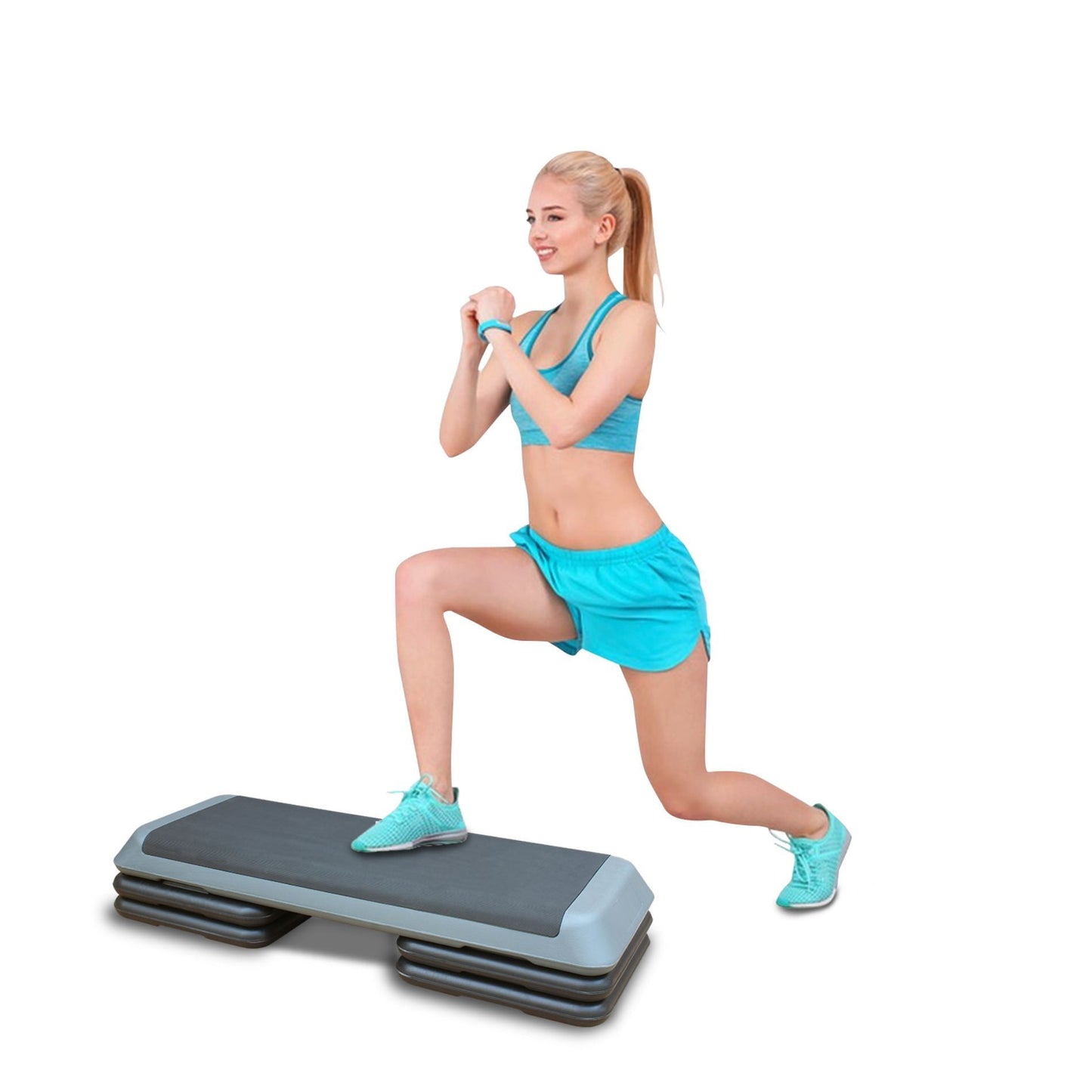 https://www.walmart.com/ip/Adjustable-Aerobic-Stepper-Workout-Step-with-4-Risers-Fitness-Exercise-Platform-Trainer/6968920825