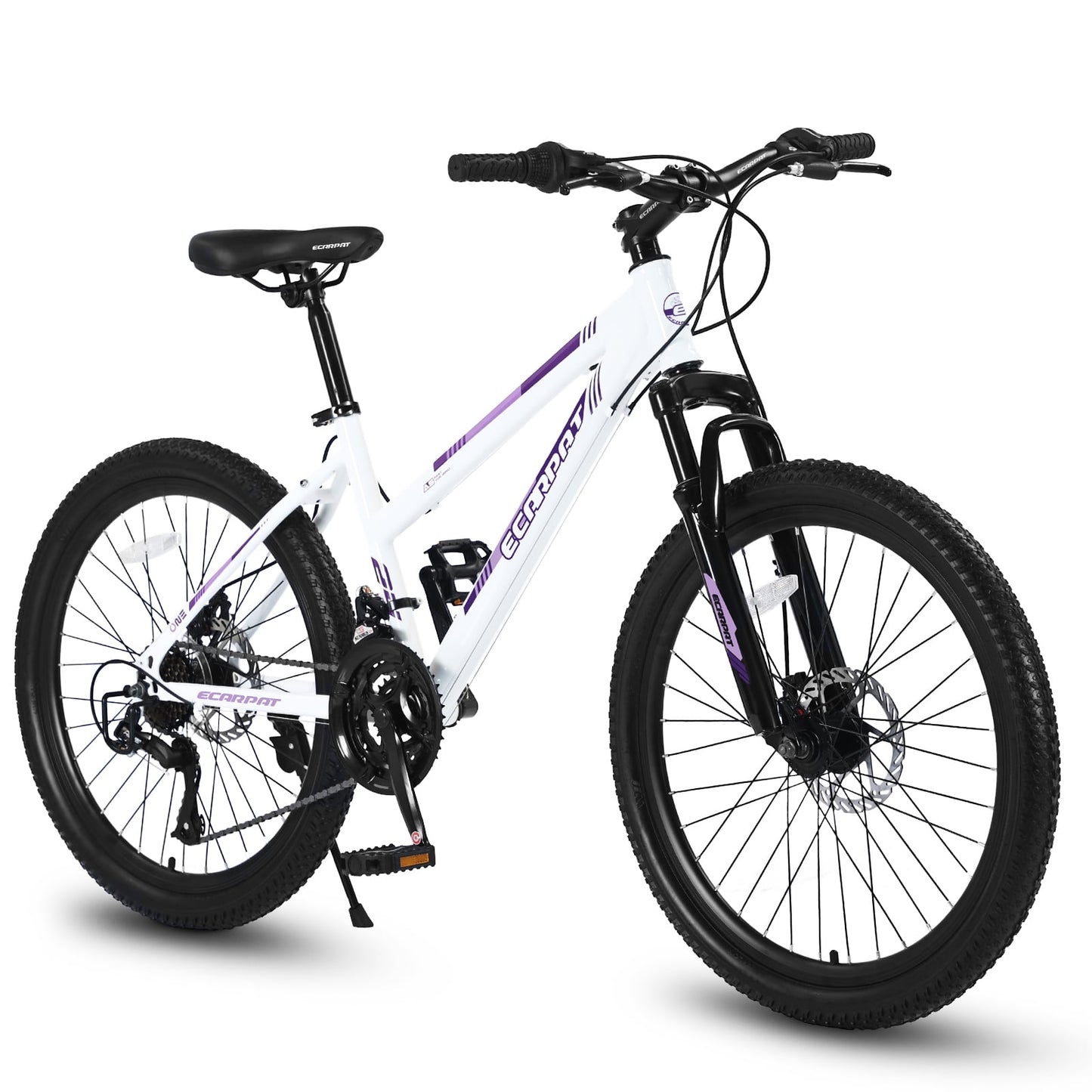 Youth/Adult Mountain Bike, 24 inch Womens Bicycles, Bicicletas Para Mu – btmway