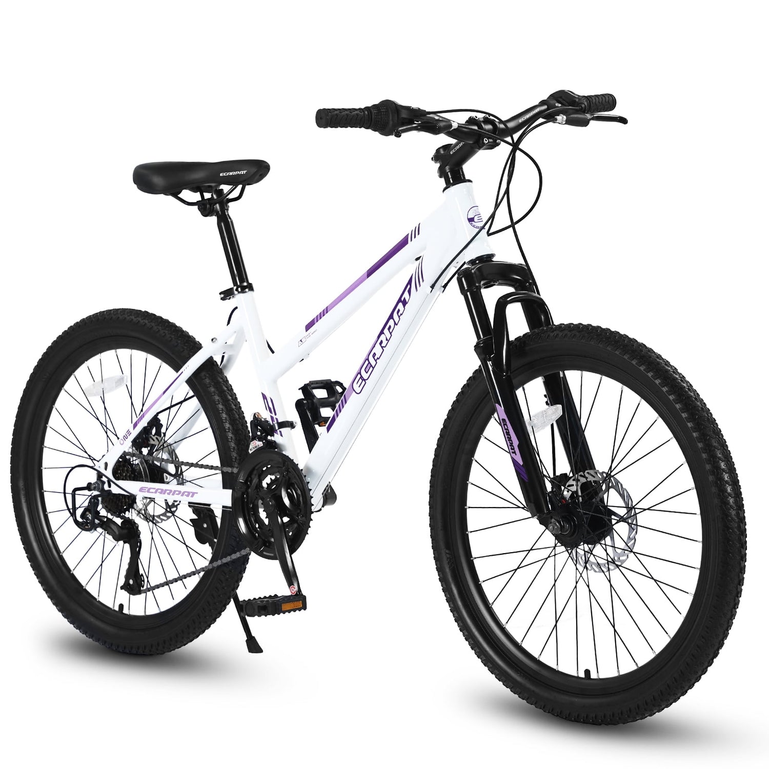 Youth/Adult Mountain Bike, 24 inch Womens Bicycles, Bicicletas Para Mu – btmway Youth/Adult Mountain Bike, 24 inch Womens Bicycles, Bicicletas Para Mu – btmway