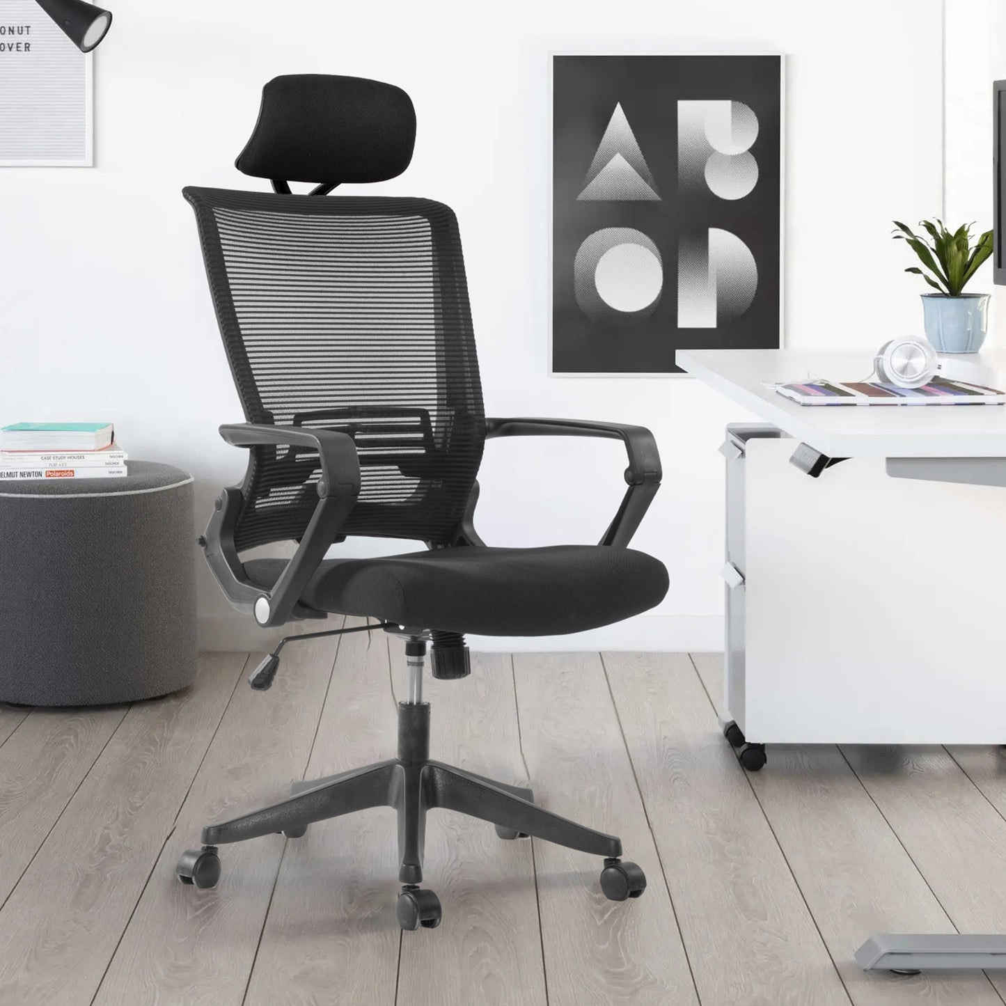 BTMWAY Office Chair