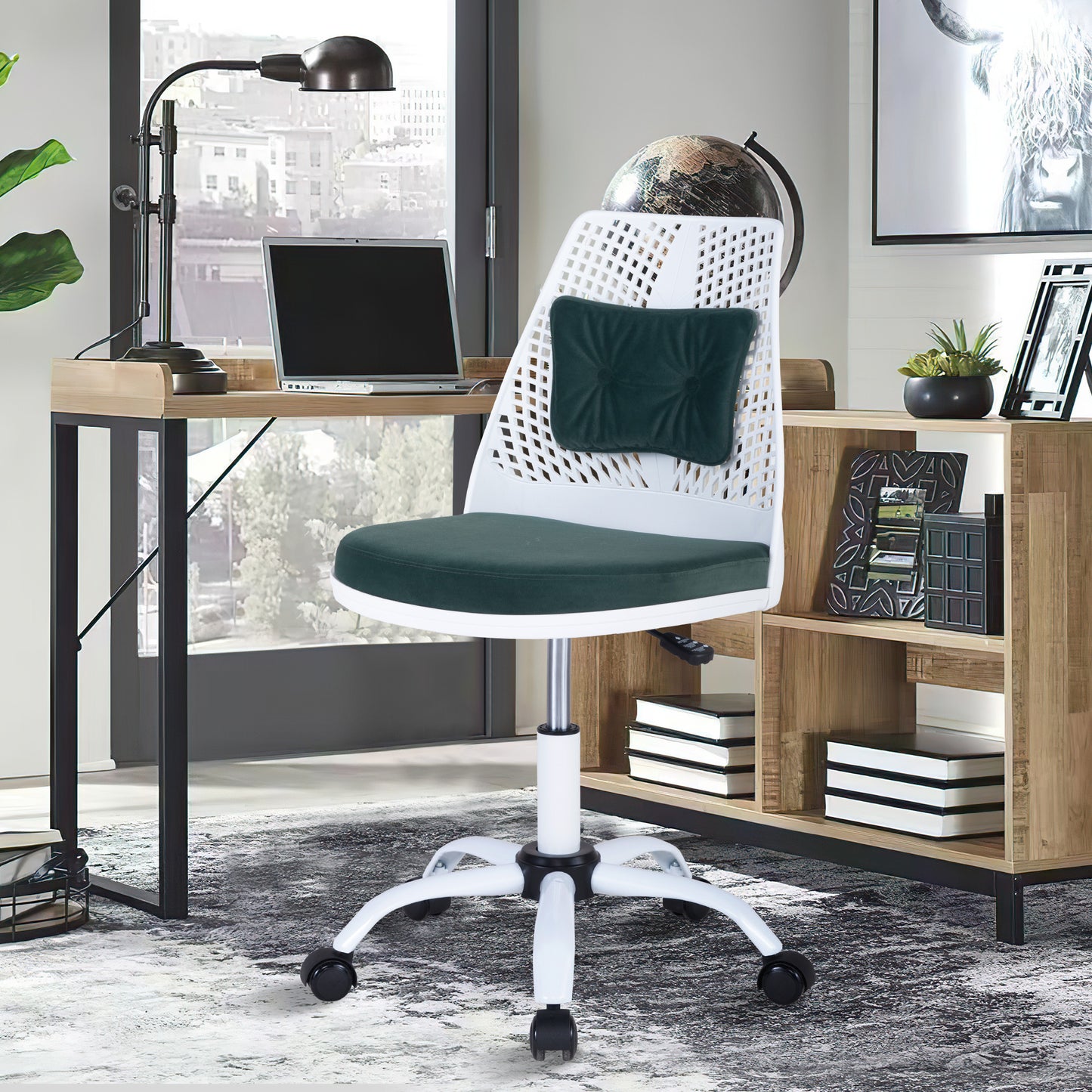 BTMWAY Office Chair