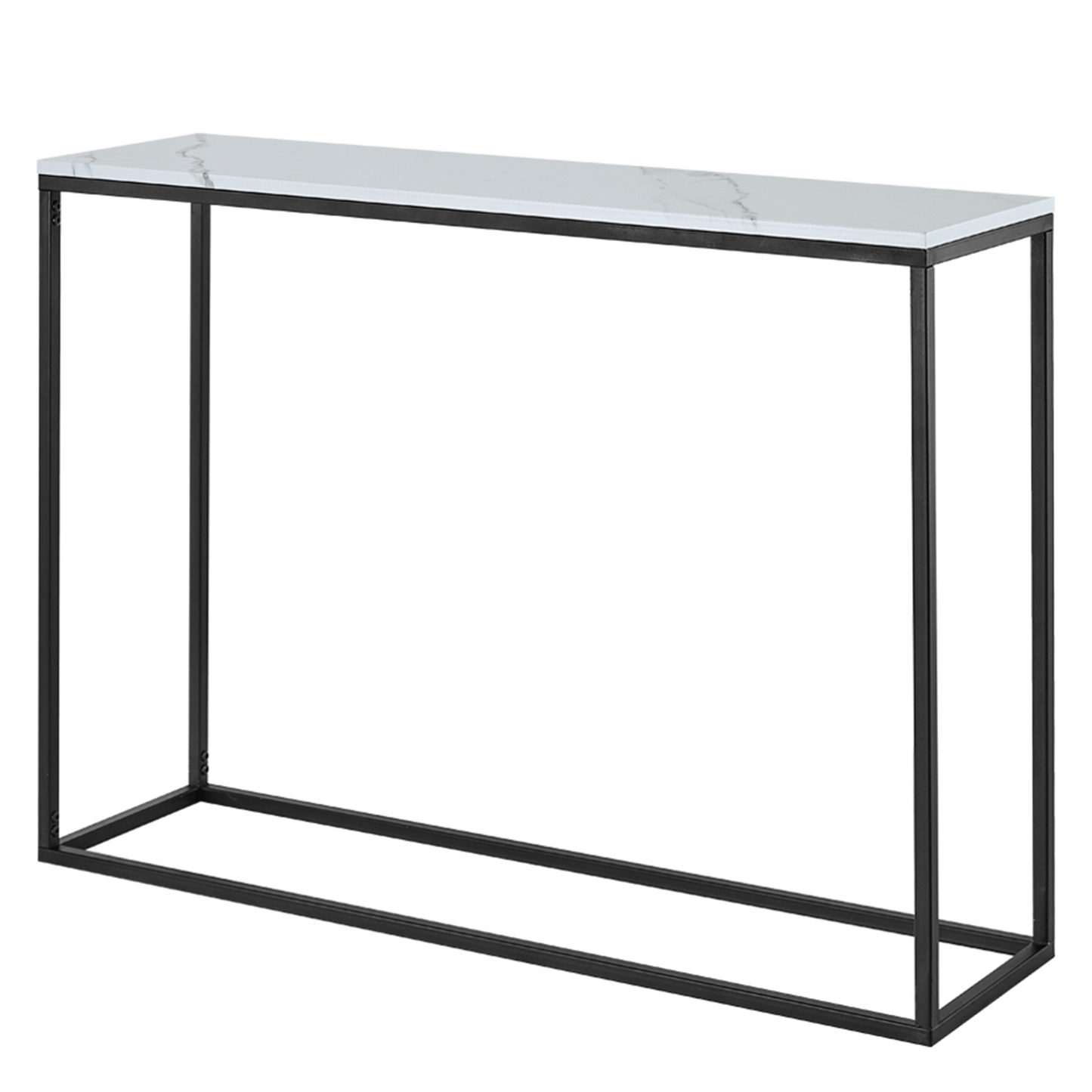 BTMWAY Console Sofa Table, LJC