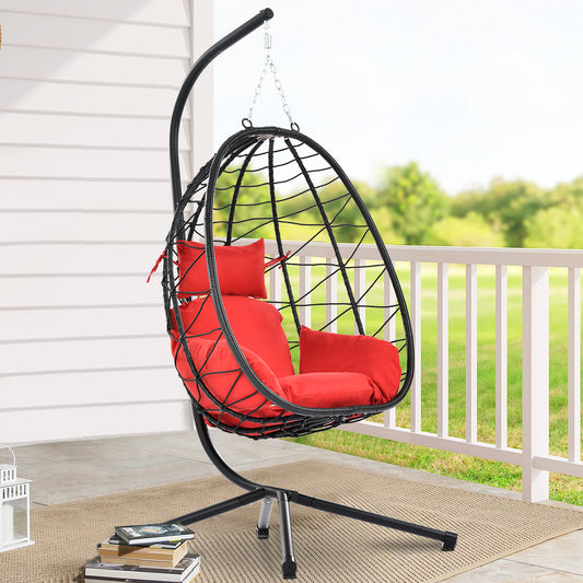 BTMWAY Egg Chair