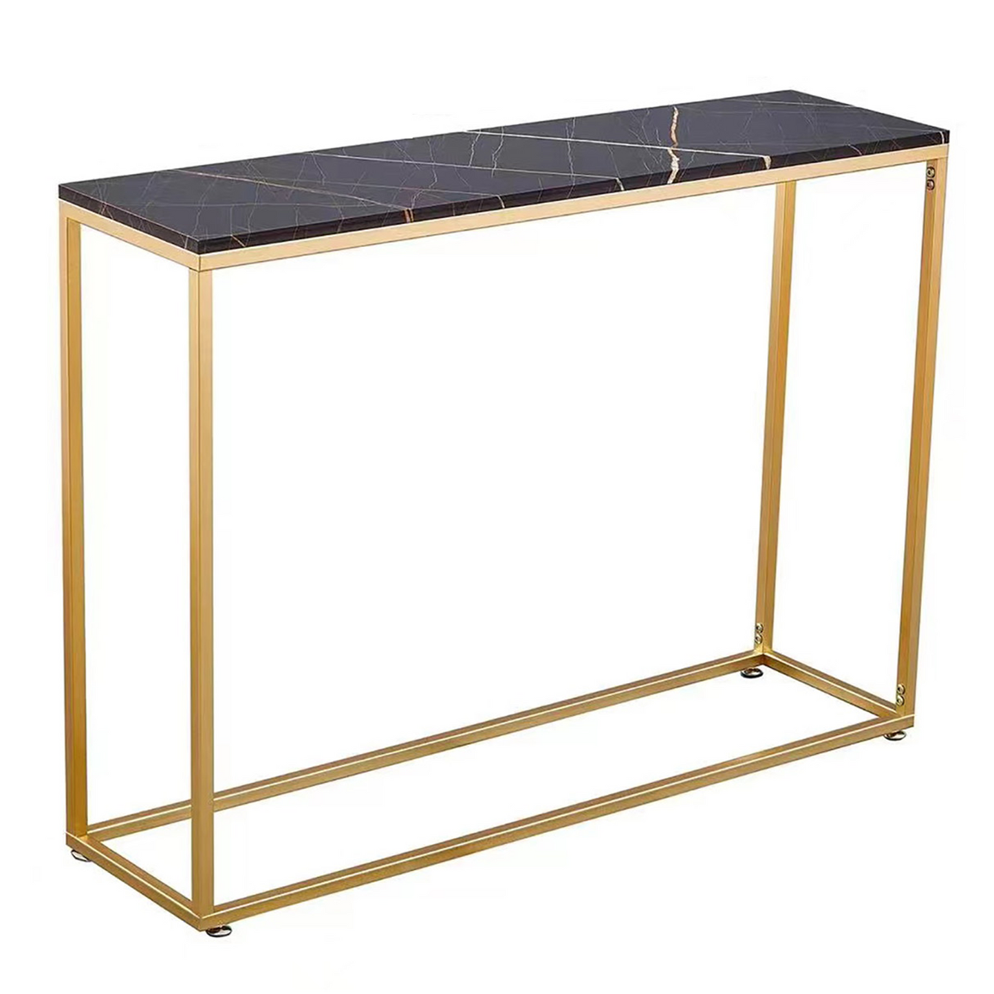 BTMWAY Console Sofa Table, LJC