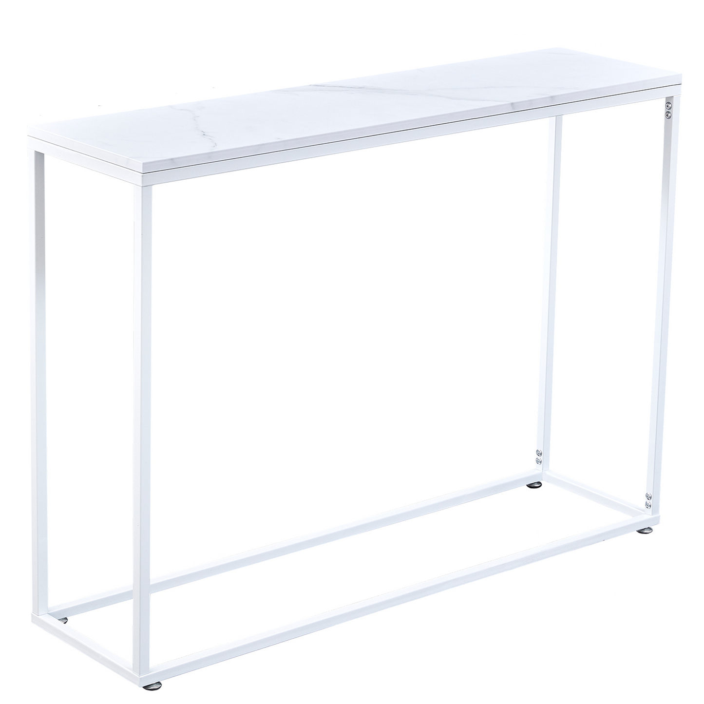 BTMWAY Console Sofa Table, LJC