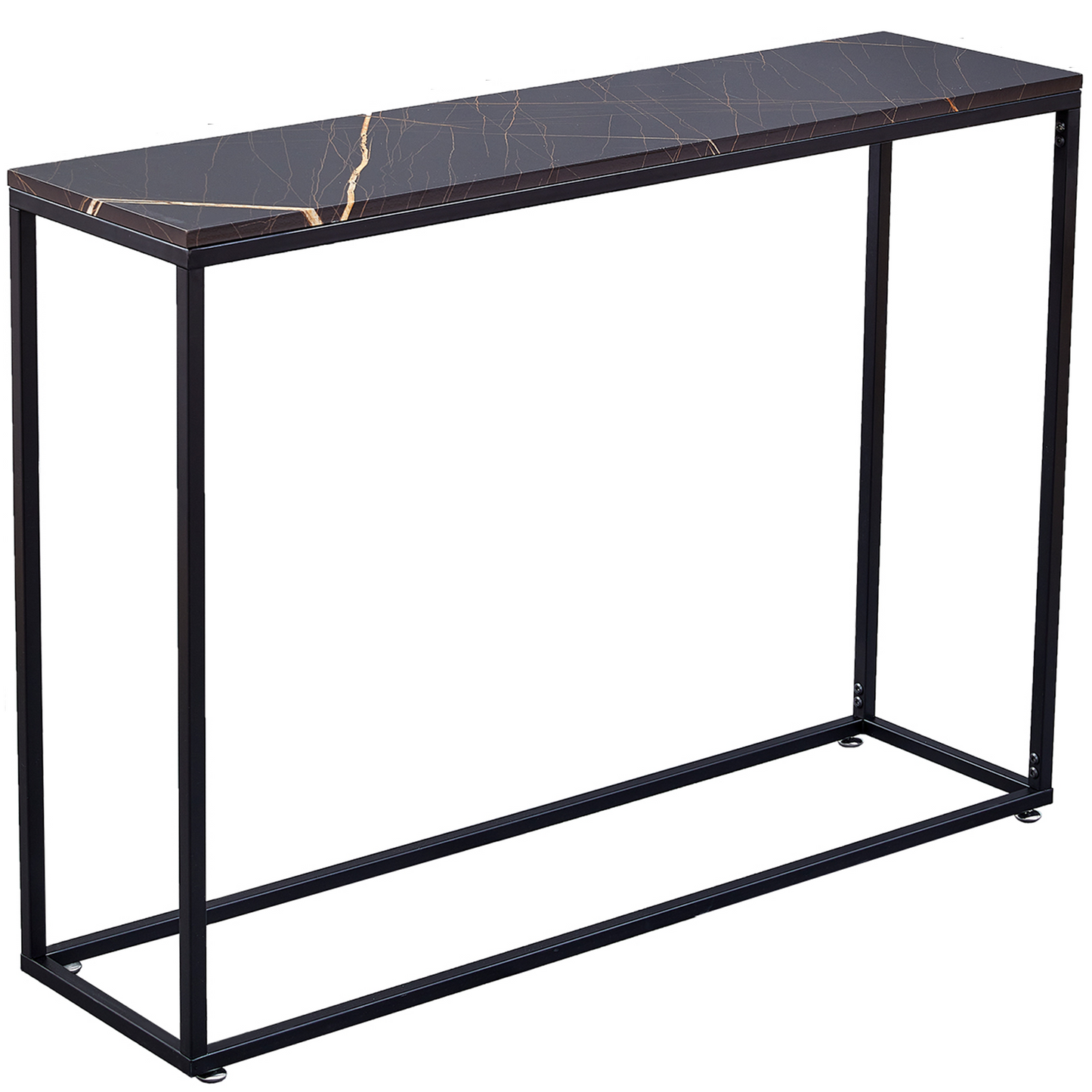 BTMWAY Console Sofa Table, LJC