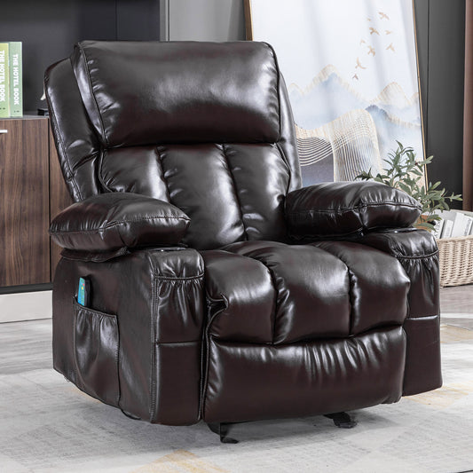 BTMWAY Recliner Chair